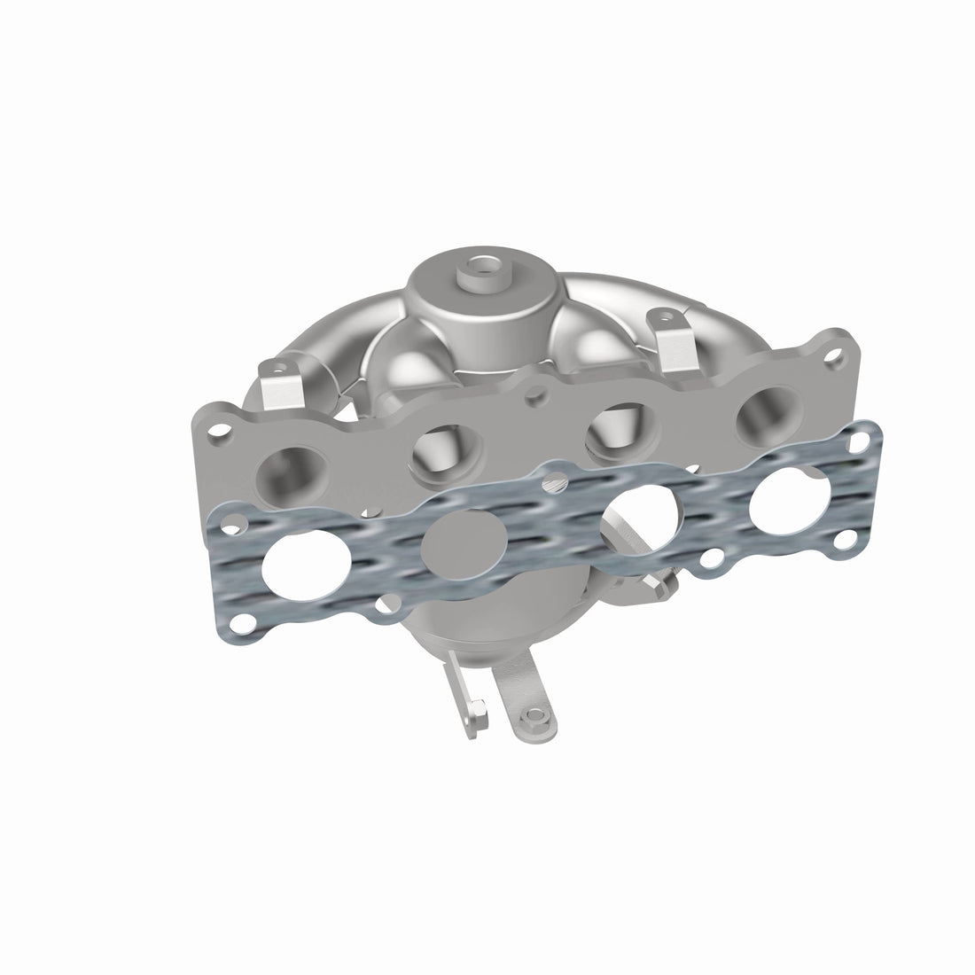 MagnaFlow Exhaust Products 52777 - OEM Grade Manifold Catalytic Converter 1