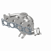 MagnaFlow Exhaust Products 52777 - OEM Grade Manifold Catalytic Converter 4