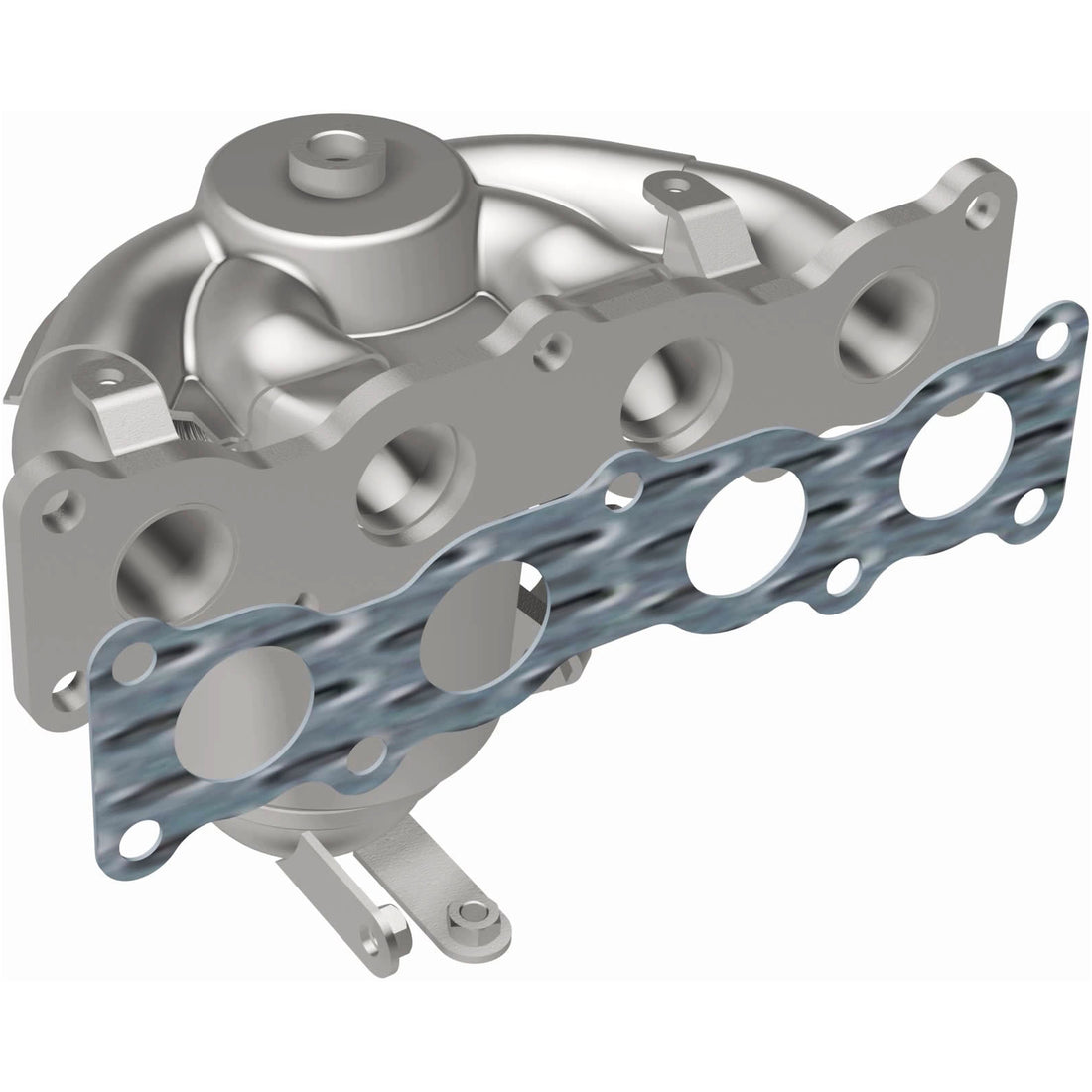 MagnaFlow Exhaust Products 52777 - OEM Grade Manifold Catalytic Converter