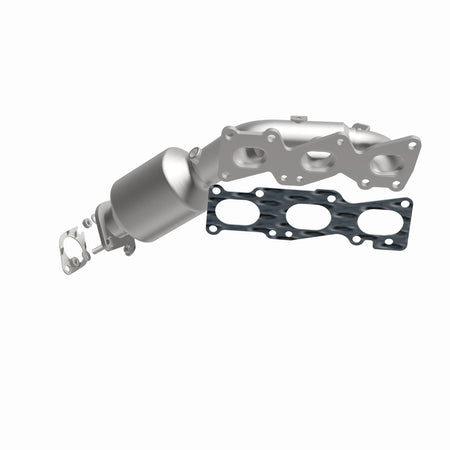MagnaFlow Exhaust Products 52778 - OEM Grade Manifold Catalytic Converter 4