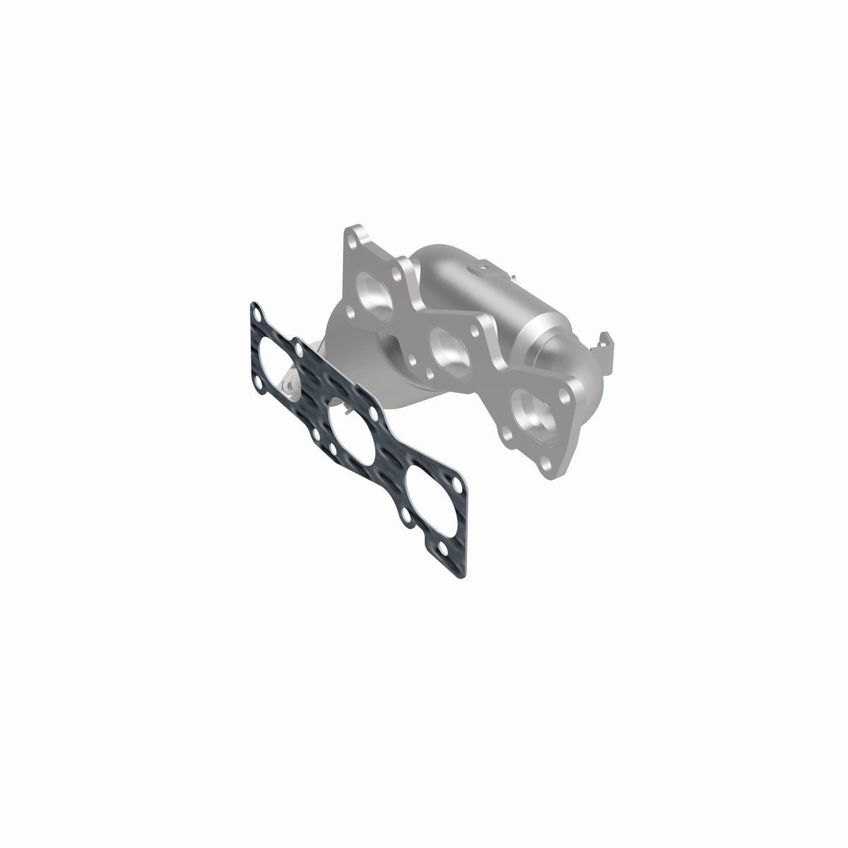 MagnaFlow Exhaust Products 52778 - OEM Grade Manifold Catalytic Converter 5