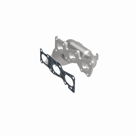 MagnaFlow Exhaust Products 52778 - OEM Grade Manifold Catalytic Converter 5