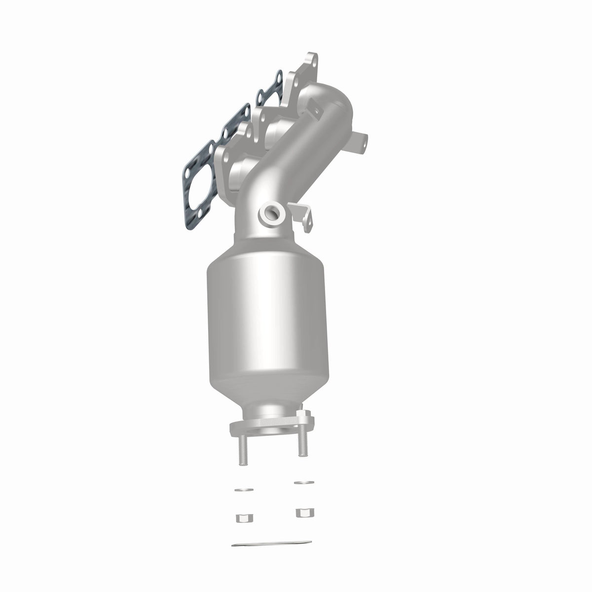 MagnaFlow Exhaust Products 52779 - OEM Grade Manifold Catalytic Converter 1