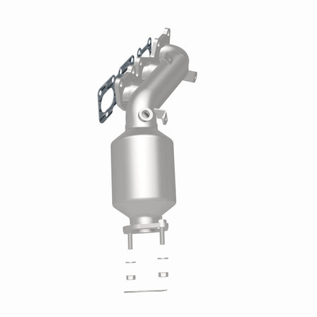 MagnaFlow Exhaust Products 52779 - OEM Grade Manifold Catalytic Converter 1