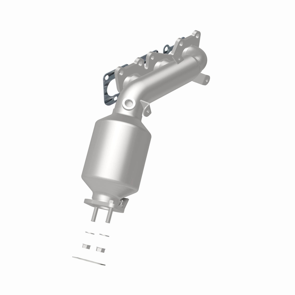 MagnaFlow Exhaust Products 52779 - OEM Grade Manifold Catalytic Converter 2