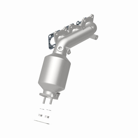 MagnaFlow Exhaust Products 52779 - OEM Grade Manifold Catalytic Converter 2