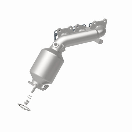 MagnaFlow Exhaust Products 52779 - OEM Grade Manifold Catalytic Converter 3