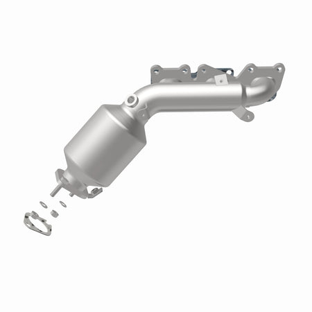 MagnaFlow Exhaust Products 52779 - OEM Grade Manifold Catalytic Converter 4