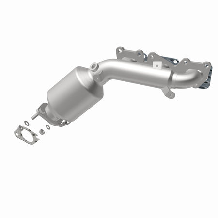 MagnaFlow Exhaust Products 52779 - OEM Grade Manifold Catalytic Converter 5
