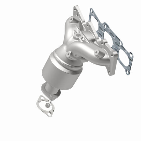 MagnaFlow Exhaust Products 52780 - OEM Grade Manifold Catalytic Converter 1