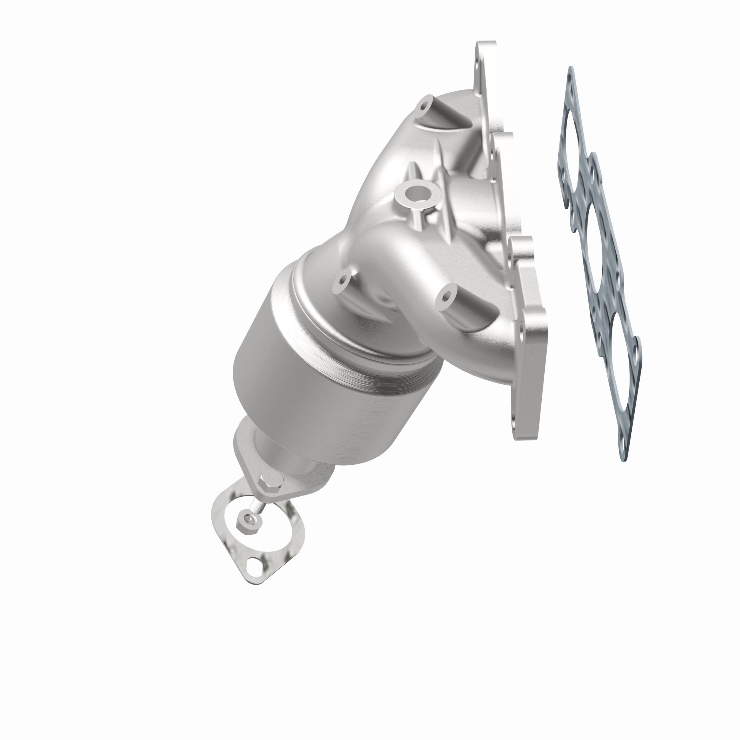 MagnaFlow Exhaust Products 52780 - OEM Grade Manifold Catalytic Converter 2