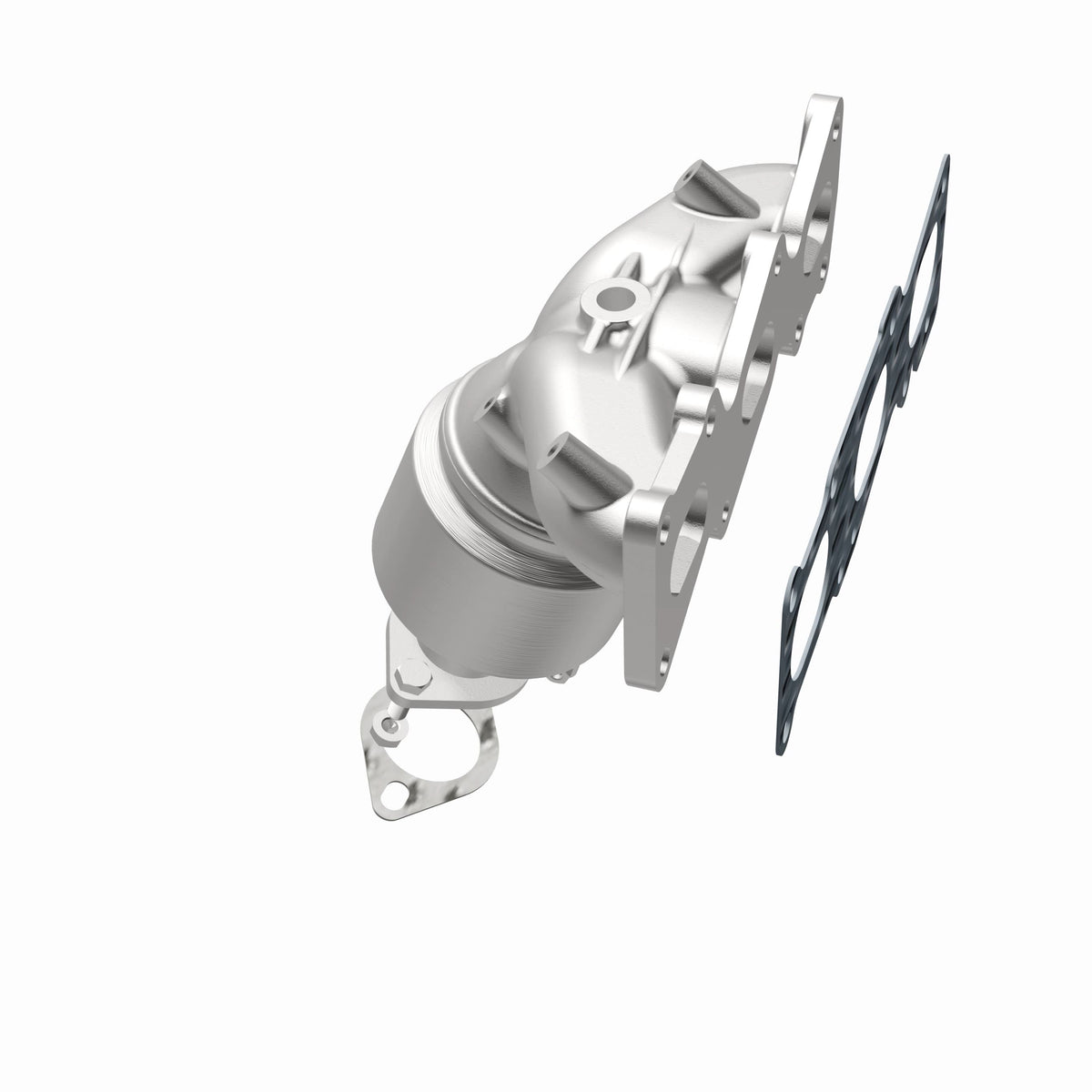 MagnaFlow Exhaust Products 52780 - OEM Grade Manifold Catalytic Converter 3