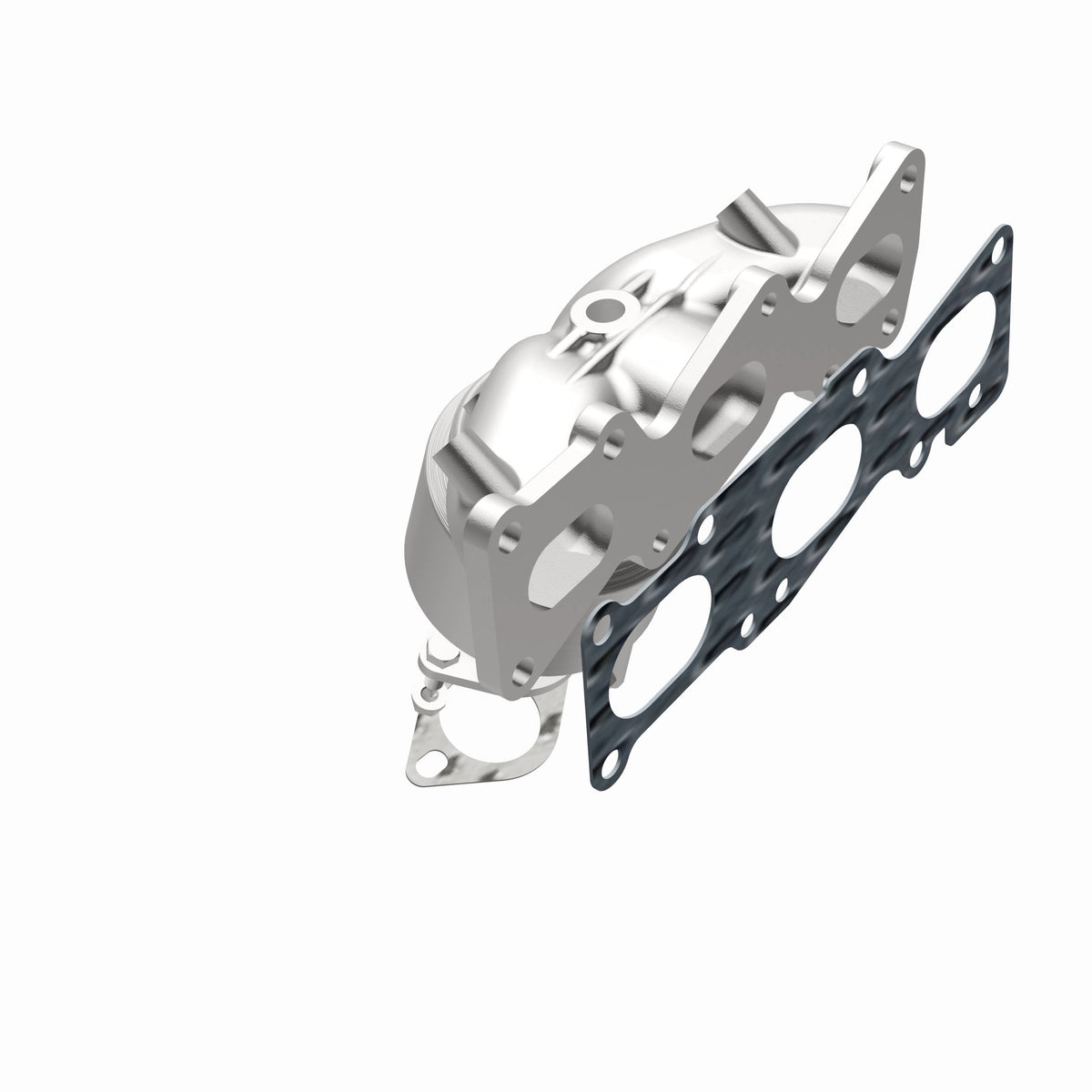 MagnaFlow Exhaust Products 52780 - OEM Grade Manifold Catalytic Converter 4