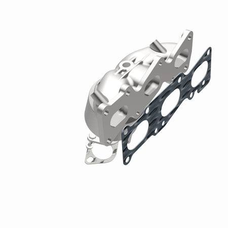 MagnaFlow Exhaust Products 52780 - OEM Grade Manifold Catalytic Converter 4