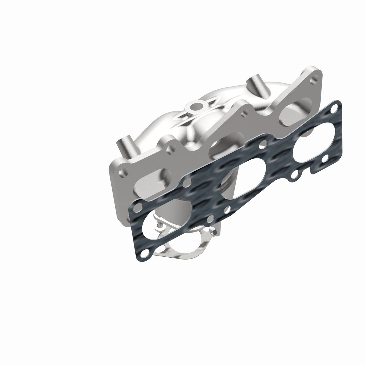 MagnaFlow Exhaust Products 52780 - OEM Grade Manifold Catalytic Converter 5