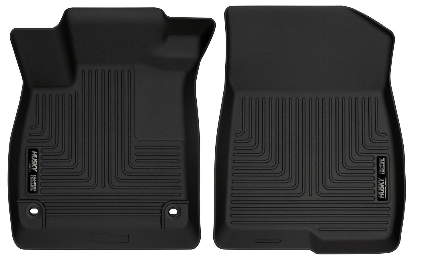 Husky Liners 52781 - Floor Liner