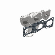 MagnaFlow Exhaust Products 52781 OEM Grade one-piece catalytic converter with integrated exhaust manifold for 2012-2021