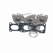 MagnaFlow Exhaust Products 52781 OEM Grade one-piece catalytic converter with integrated exhaust manifold for 2012-2021