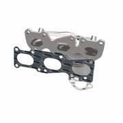 MagnaFlow Exhaust Products 52781 OEM Grade one-piece catalytic converter with integrated exhaust manifold for 2012-2021