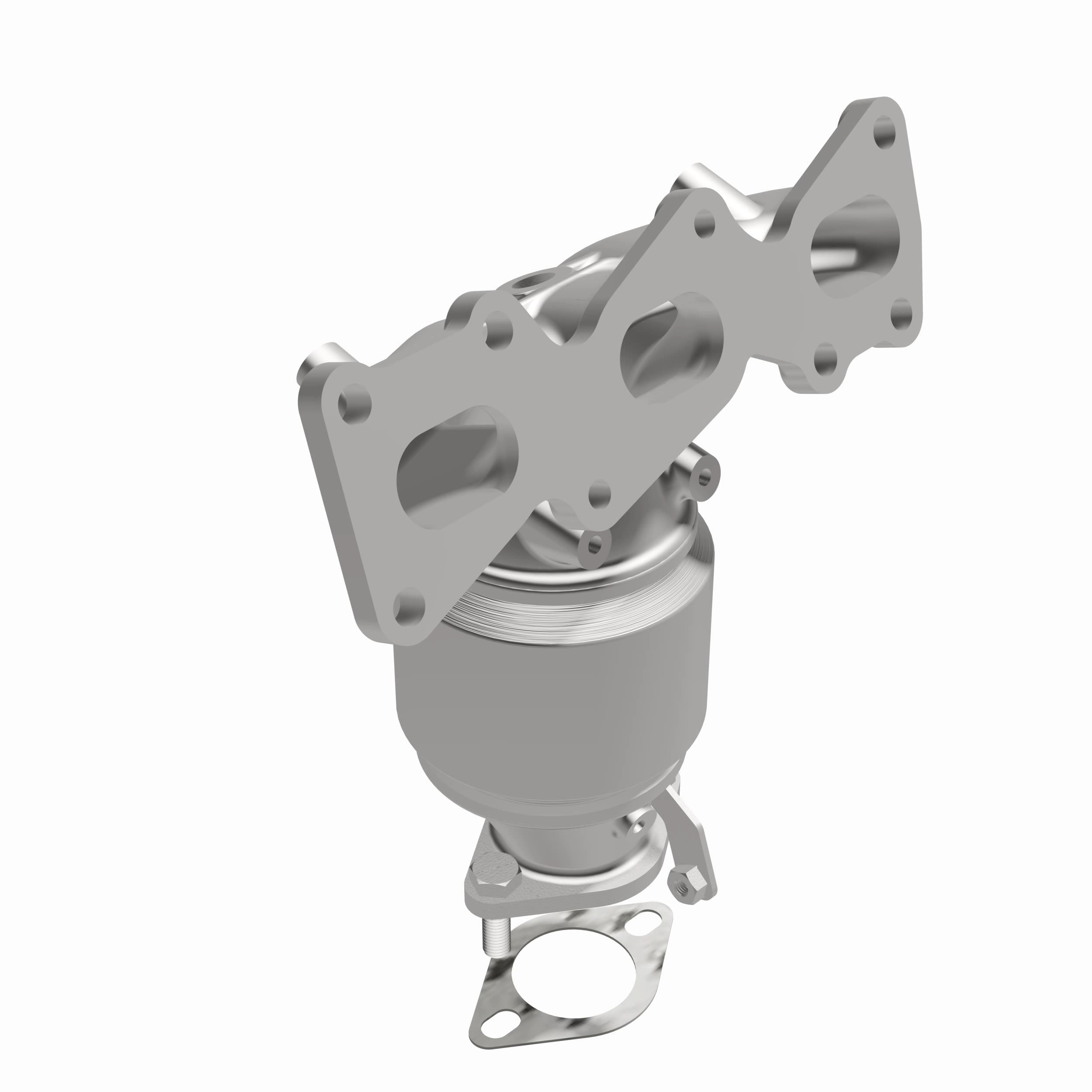 MagnaFlow Exhaust Products 52782 - OEM Grade Manifold Catalytic Converter 1