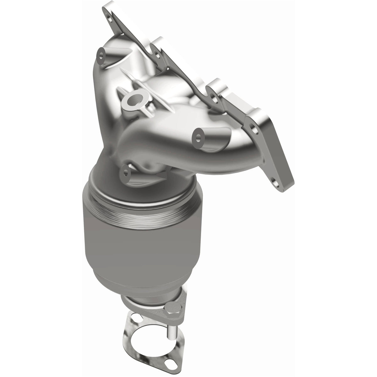 MagnaFlow Exhaust Products 52782 - OEM Grade Manifold Catalytic Converter 2