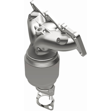 MagnaFlow Exhaust Products 52782 - OEM Grade Manifold Catalytic Converter 2