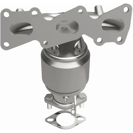 MagnaFlow Exhaust Products 52782 - OEM Grade Manifold Catalytic Converter 3