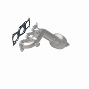 MagnaFlow Exhaust Products 52784 - OEM Grade Manifold Catalytic Converter 1