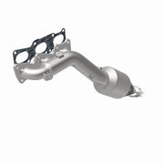 MagnaFlow Exhaust Products 52784 - OEM Grade Manifold Catalytic Converter 2