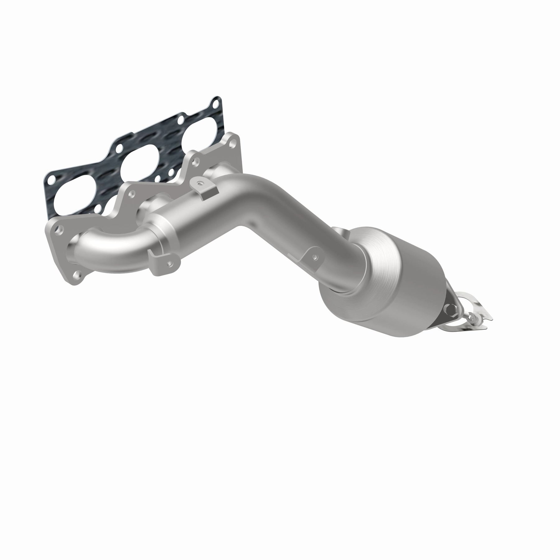 MagnaFlow Exhaust Products 52784 - OEM Grade Manifold Catalytic Converter 2