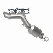 MagnaFlow Exhaust Products 52784 - OEM Grade Manifold Catalytic Converter 4
