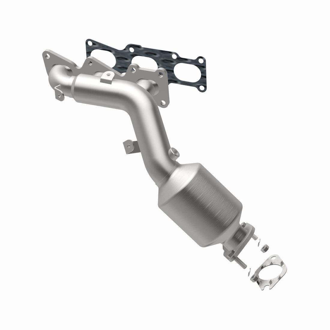 MagnaFlow Exhaust Products 52784 - OEM Grade Manifold Catalytic Converter 5