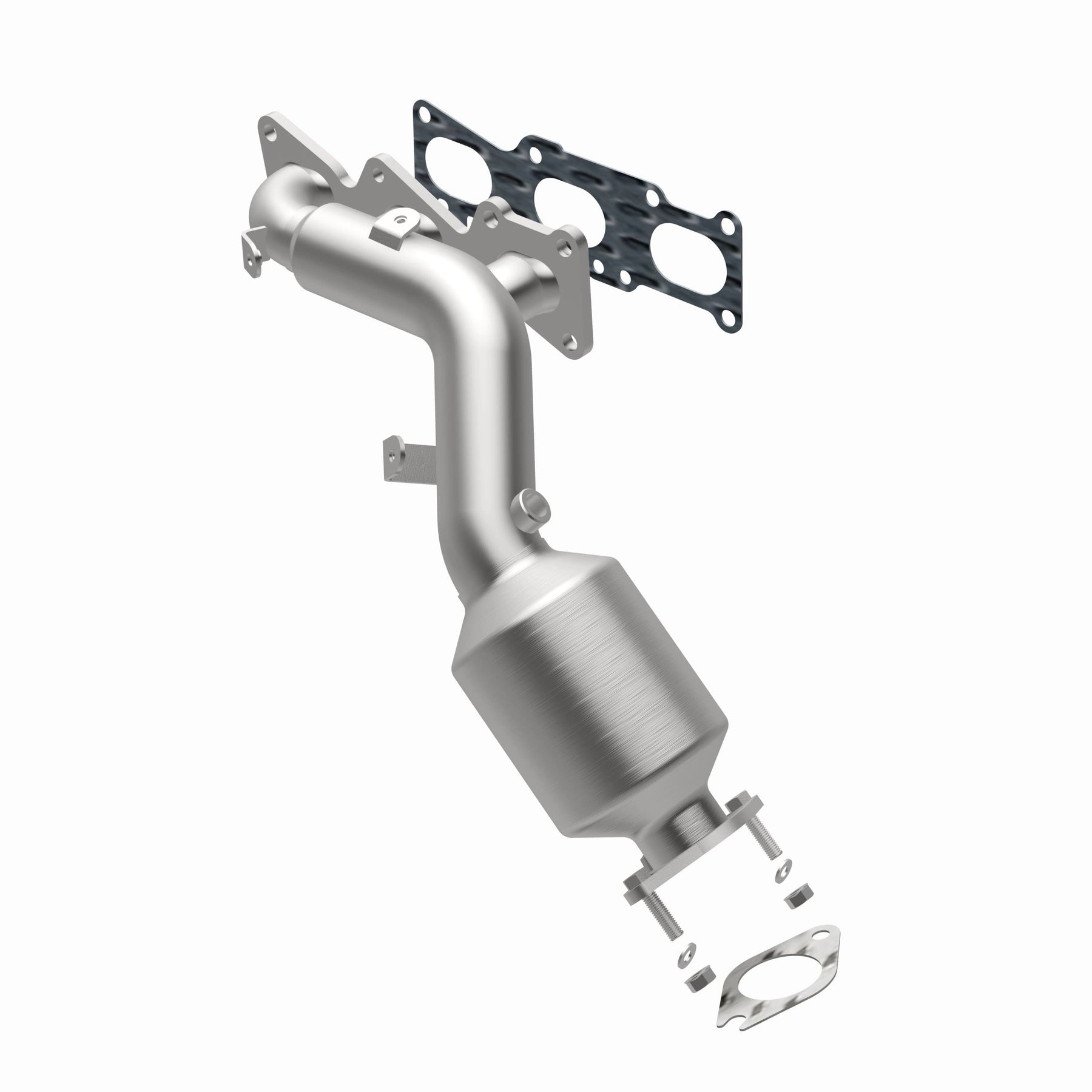 MagnaFlow Exhaust Products 52784 - OEM Grade Manifold Catalytic Converter