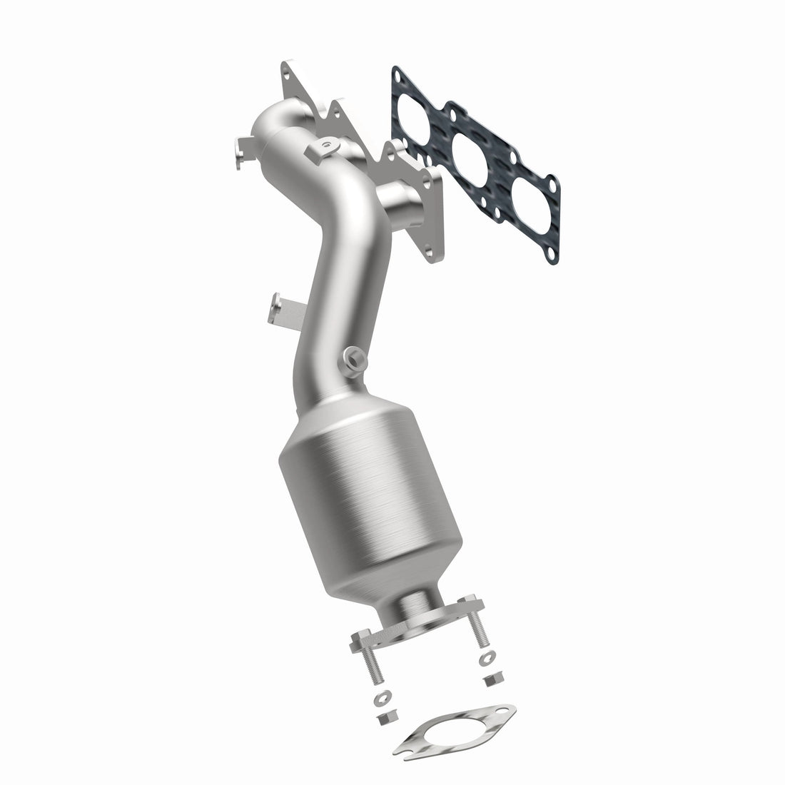 MagnaFlow Exhaust Products 52784 - OEM Grade Manifold Catalytic Converter