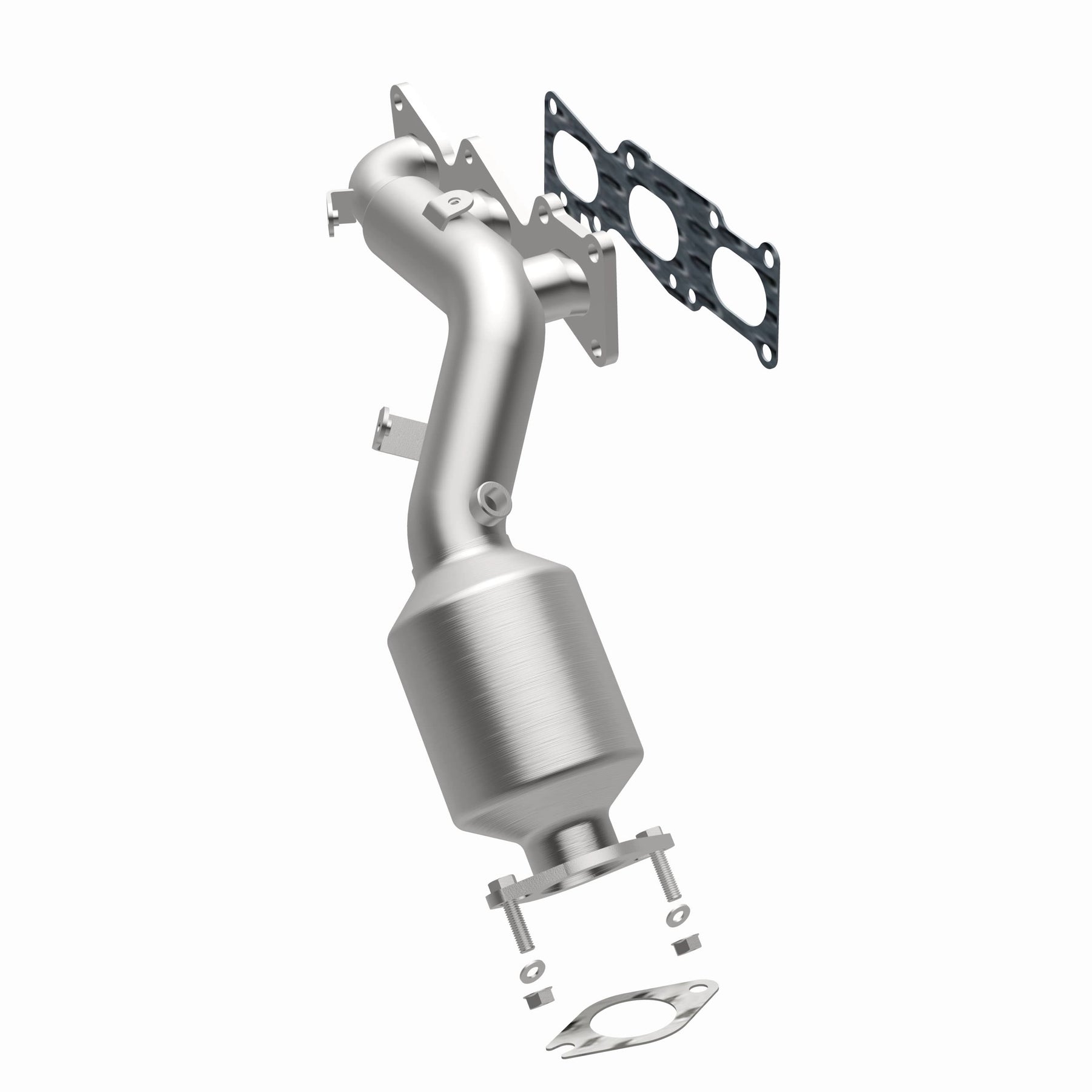 MagnaFlow Exhaust Products 52784 - OEM Grade Manifold Catalytic Converter