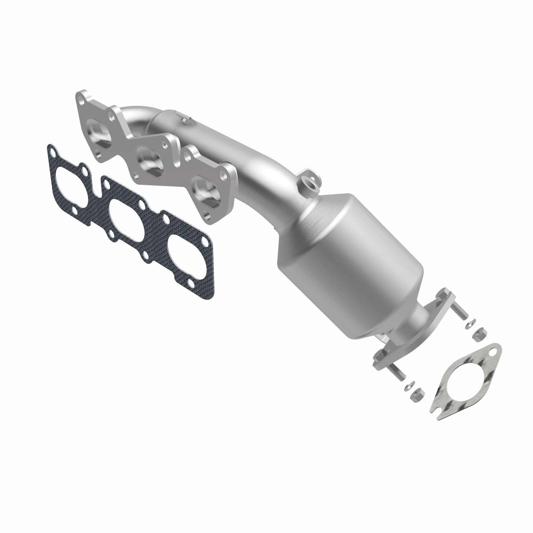 MagnaFlow Exhaust Products 52785 - OEM Grade Manifold Catalytic Converter