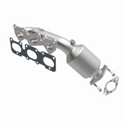 MagnaFlow Exhaust Products 52785 - OEM Grade Manifold Catalytic Converter 2