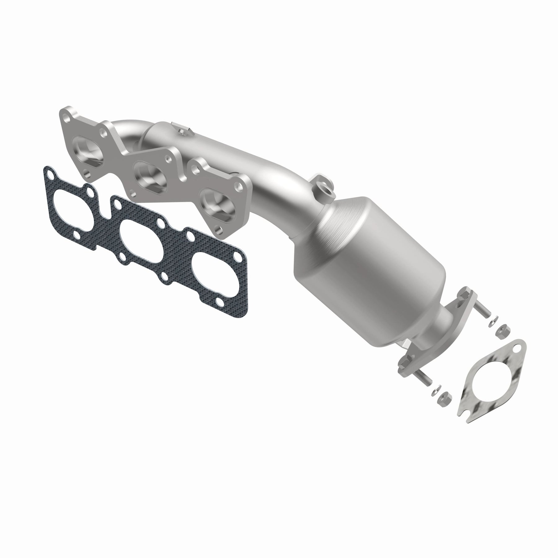 MagnaFlow Exhaust Products 52785 - OEM Grade Manifold Catalytic Converter 2