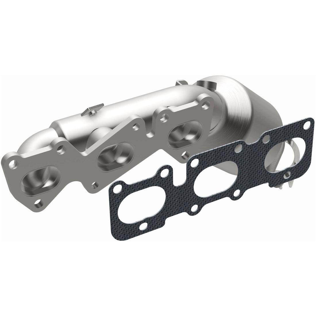 MagnaFlow Exhaust Products 52785 - OEM Grade Manifold Catalytic Converter 5