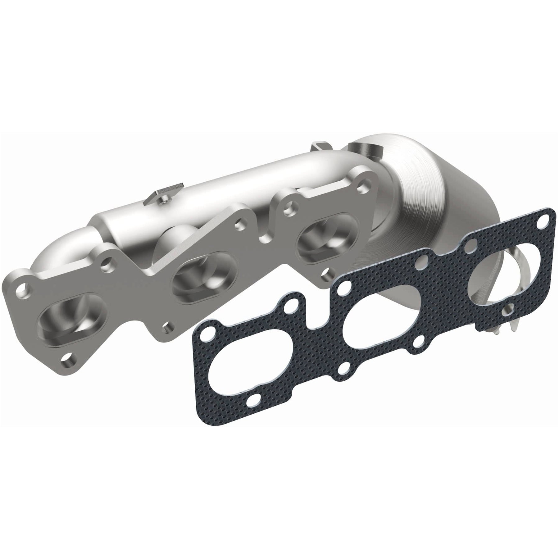 MagnaFlow Exhaust Products 52785 - OEM Grade Manifold Catalytic Converter 5