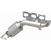 MagnaFlow Exhaust Products 52785 - OEM Grade Manifold Catalytic Converter