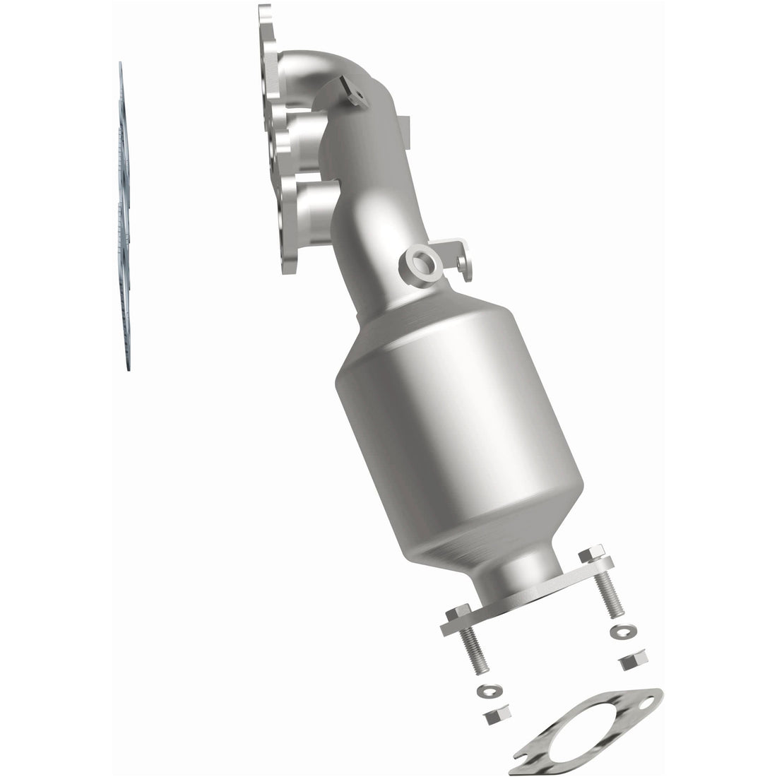 MagnaFlow Exhaust Products 52785 - OEM Grade Manifold Catalytic Converter