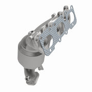 MagnaFlow Exhaust Products 52787 - OEM Grade Manifold Catalytic Converter 3