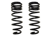 ICON Vehicle Dynamics 52800 - 07-14 FJ/03-24 4RUNNER REAR 3" DUAL RATE SPRING KIT 2