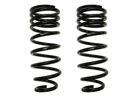 ICON Vehicle Dynamics 52800 - 07-14 FJ/03-24 4RUNNER REAR 3" DUAL RATE SPRING KIT 2