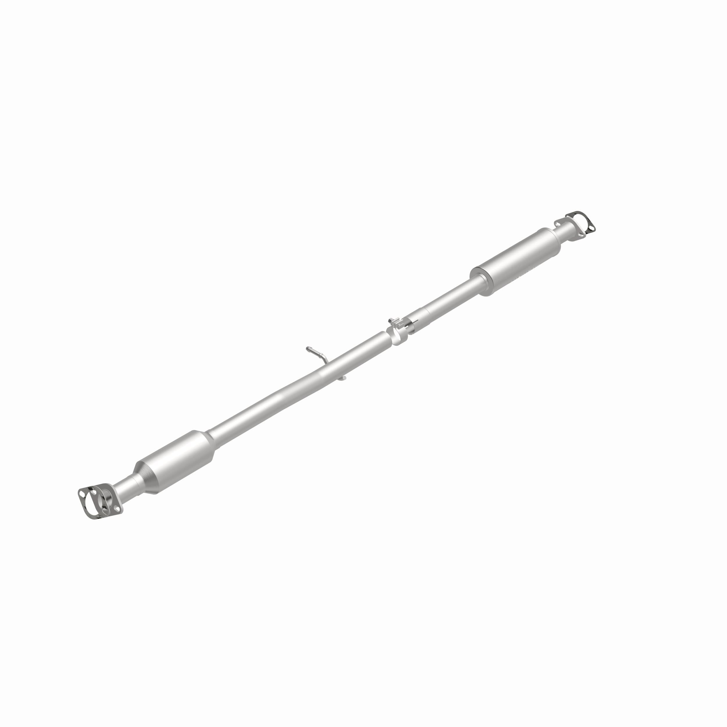 MagnaFlow Exhaust Products 52815 - OEM Grade Direct-Fit Catalytic Converter 2