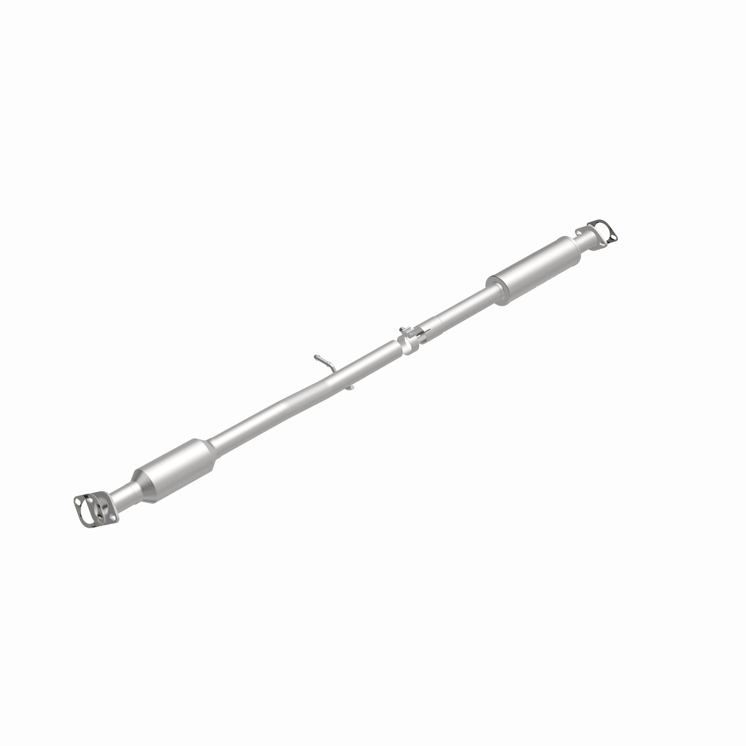 MagnaFlow Exhaust Products 52815 - OEM Grade Direct-Fit Catalytic Converter 3