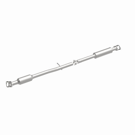 MagnaFlow Exhaust Products 52815 - OEM Grade Direct-Fit Catalytic Converter 38