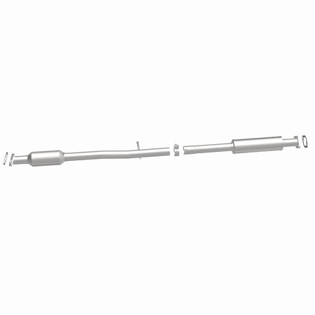 MagnaFlow Exhaust Products 52815 - OEM Grade Direct-Fit Catalytic Converter 40