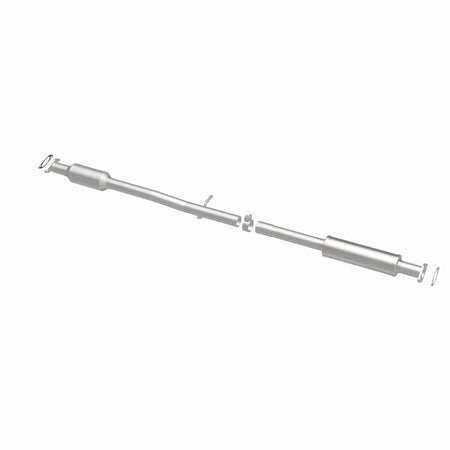 MagnaFlow Exhaust Products 52815 - OEM Grade Direct-Fit Catalytic Converter 9